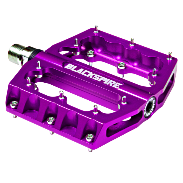 blackspire pedale Blackspire Sub Four Alloy Pedals