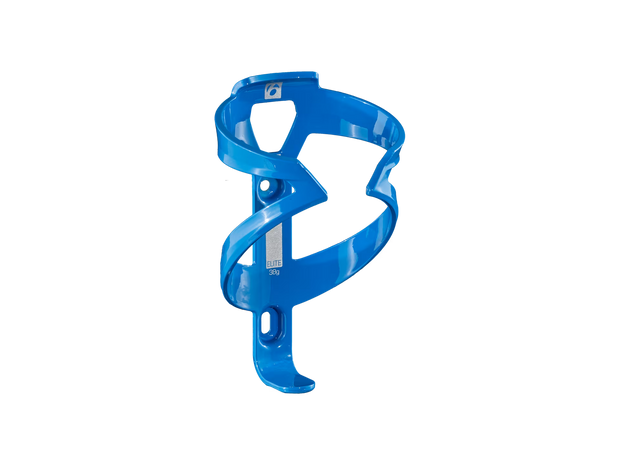 Bontrager Elite Water Bottle Cage - BLUE