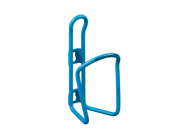 Bontrager Hollow 6mm Water Bottle Cage - LBLUE