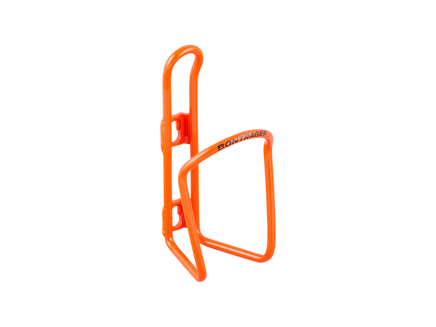 Bontrager Hollow 6mm Water Bottle Cage - ORANGE