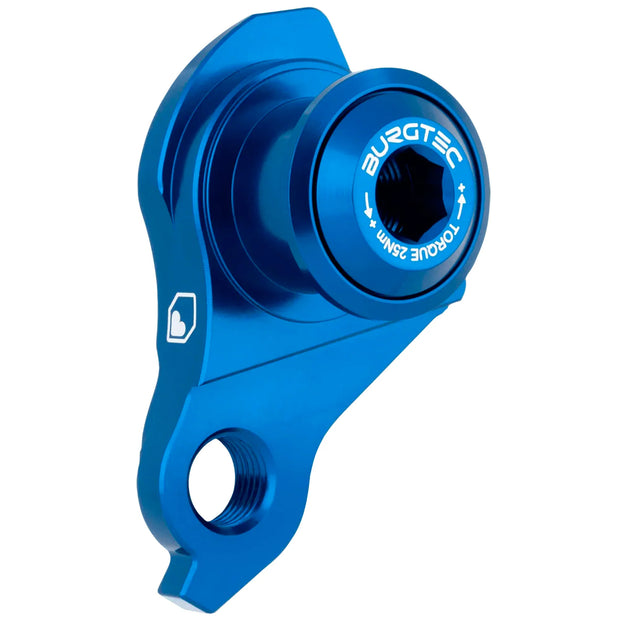 Burgtec UDH Hanger - BLUE