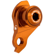 Burgtec UDH Hanger - BROWN