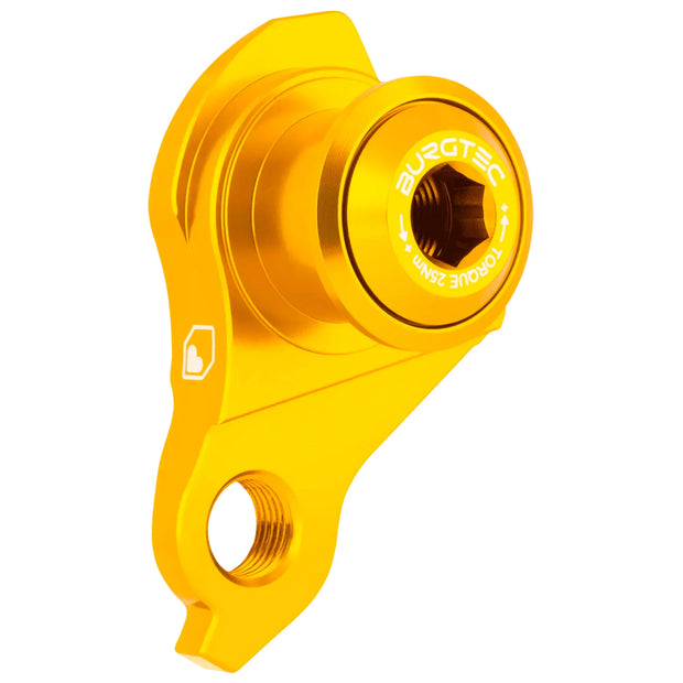 Burgtec UDH Hanger - GOLD