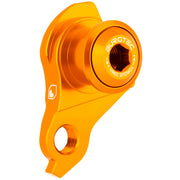 Burgtec UDH Hanger - ORANGE