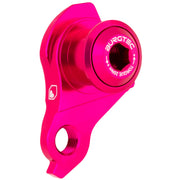Burgtec UDH Hanger - PINK