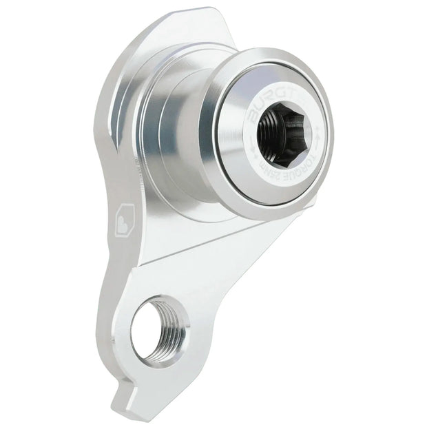 Burgtec UDH Hanger - SILVER