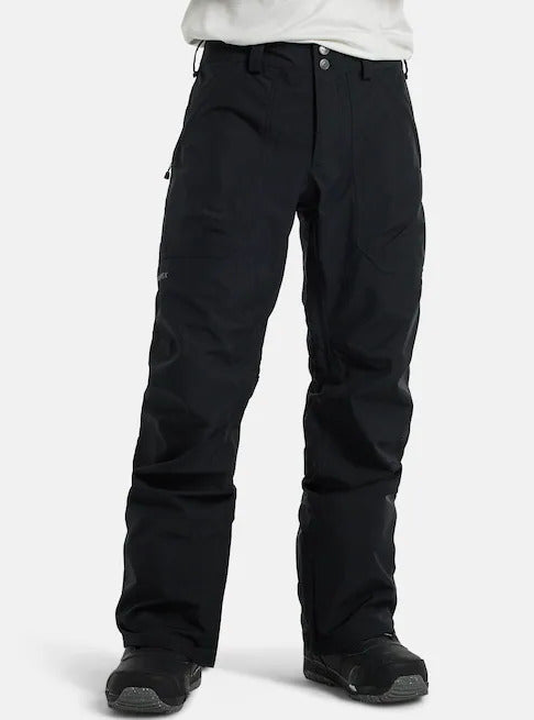 Burton Ballast GORE‑TEX 2L Pants (Short) 2025