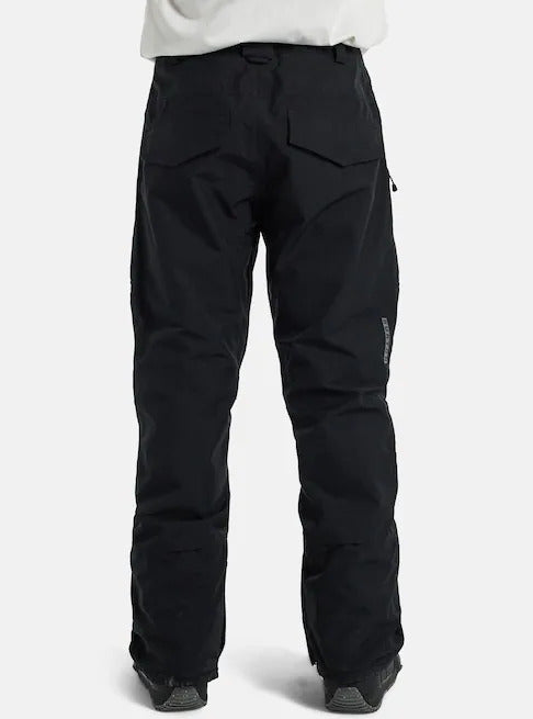 Burton Ballast GORE‑TEX 2L Pants (Short) 2025