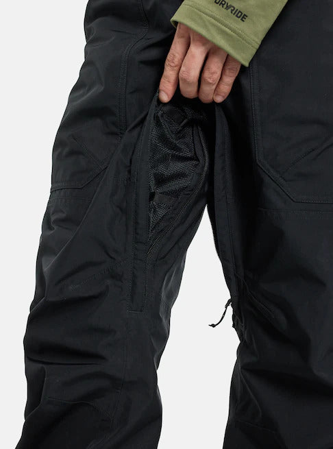 Burton Ballast GORE‑TEX 2L Pants (Short) 2025