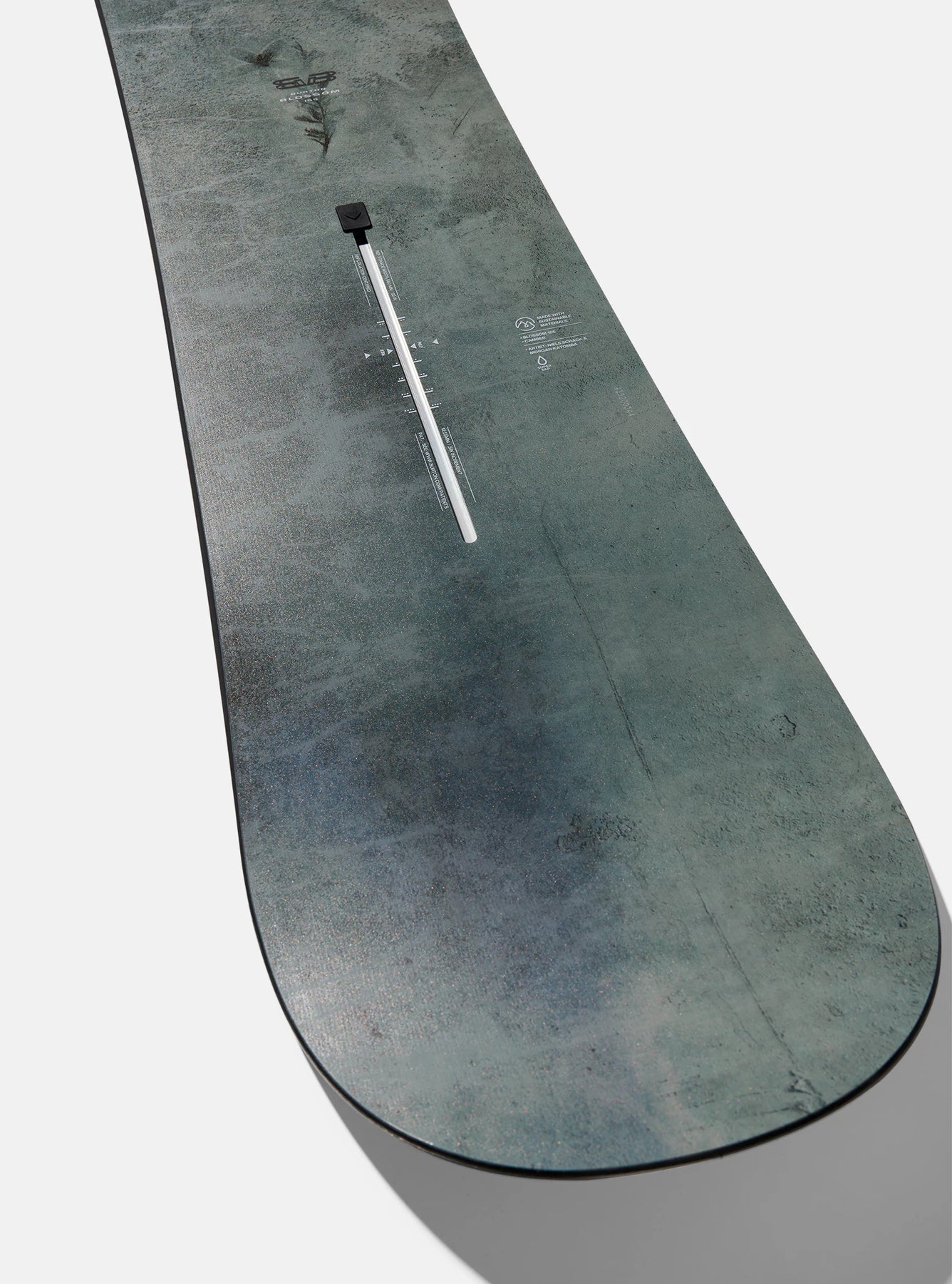 burton blossom camber snowboard Burton Blossom Camber Snowboard 2025 – Shoreline Tahoe