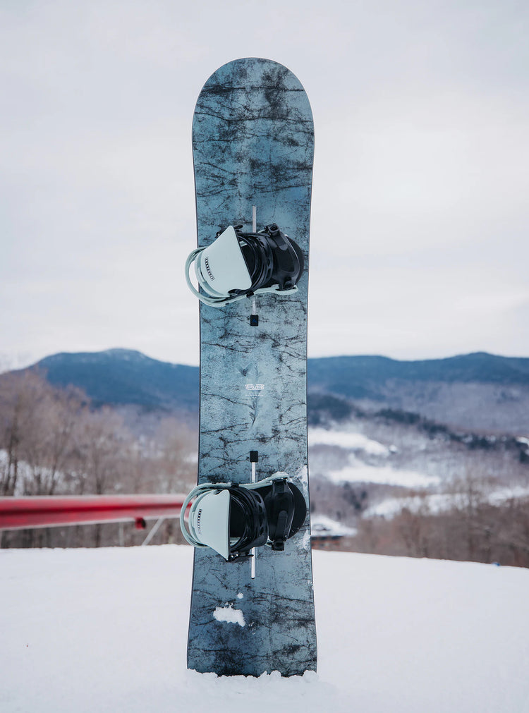 burton glass snowboard Burton Blossom Camber Snowboard 2025 – Shoreline Tahoe