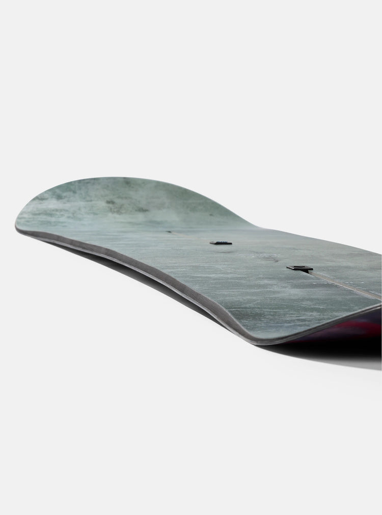 Burton Blossom Camber Snowboard 2025 – Shoreline Tahoe