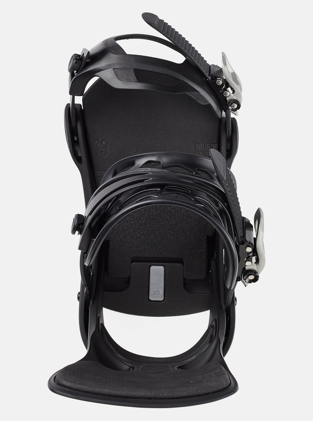 Burton Cartel X Re:Flex Snowboard Bindings 2025 – Shoreline Tahoe