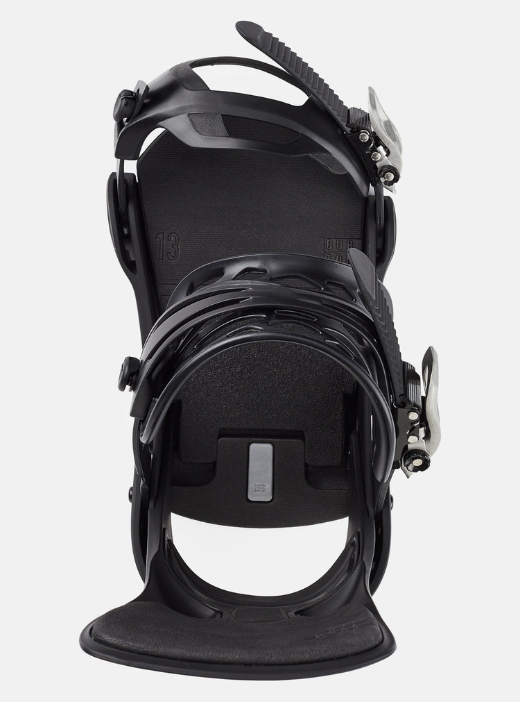 Burton Cartel X Re:Flex Snowboard Bindings 2025 – Shoreline Tahoe