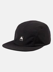 Burton Colfax Cordova Hat - BLACK