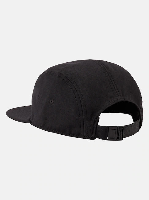 Burton Colfax Cordova Hat - BLACK