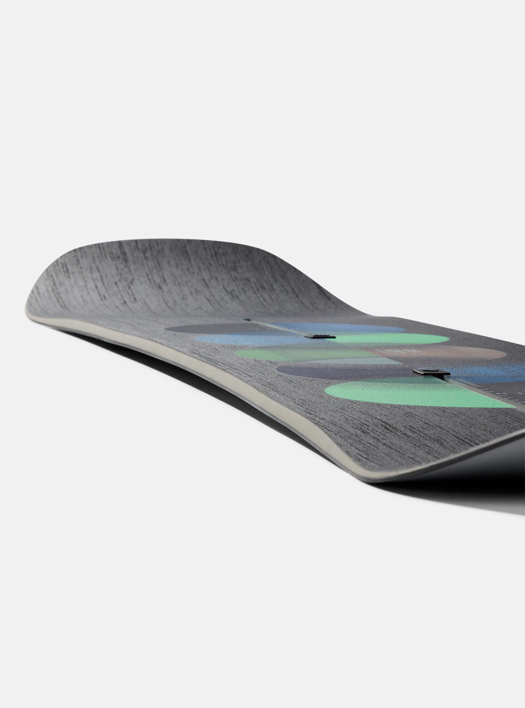 Burton Custom Camber Snowboard 2025 – Shoreline Tahoe