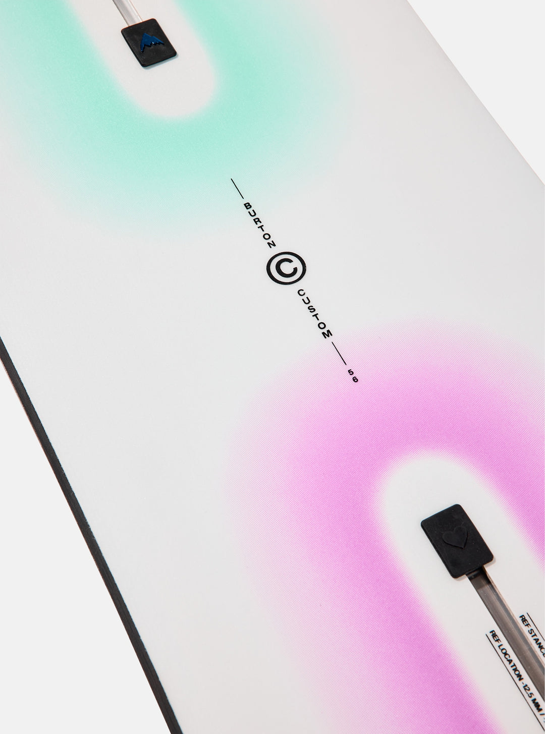 Burton Custom Camber Snowboard 2026 – Shoreline Tahoe