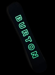 Burton Custom Camber Snowboard 2026 - MULTI