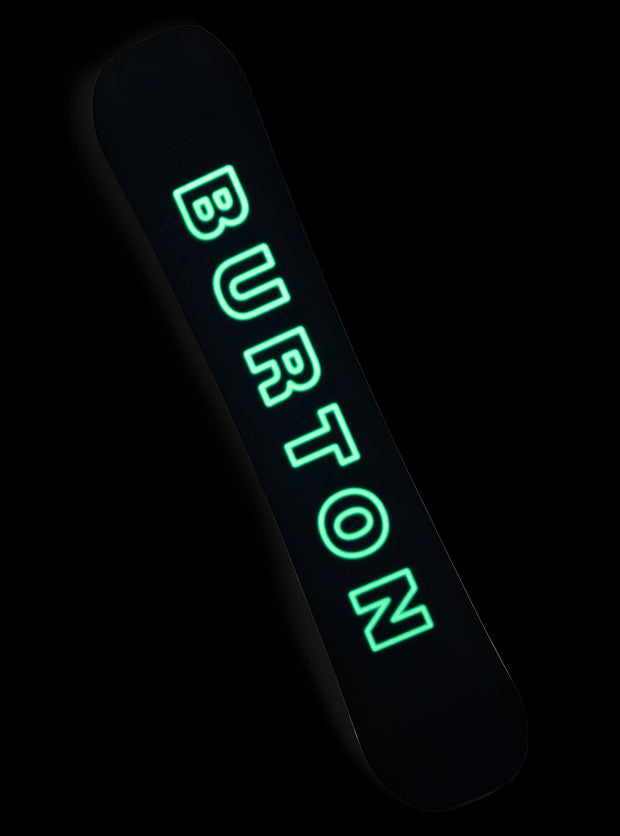 Burton Custom Camber Snowboard 2026 - MULTI