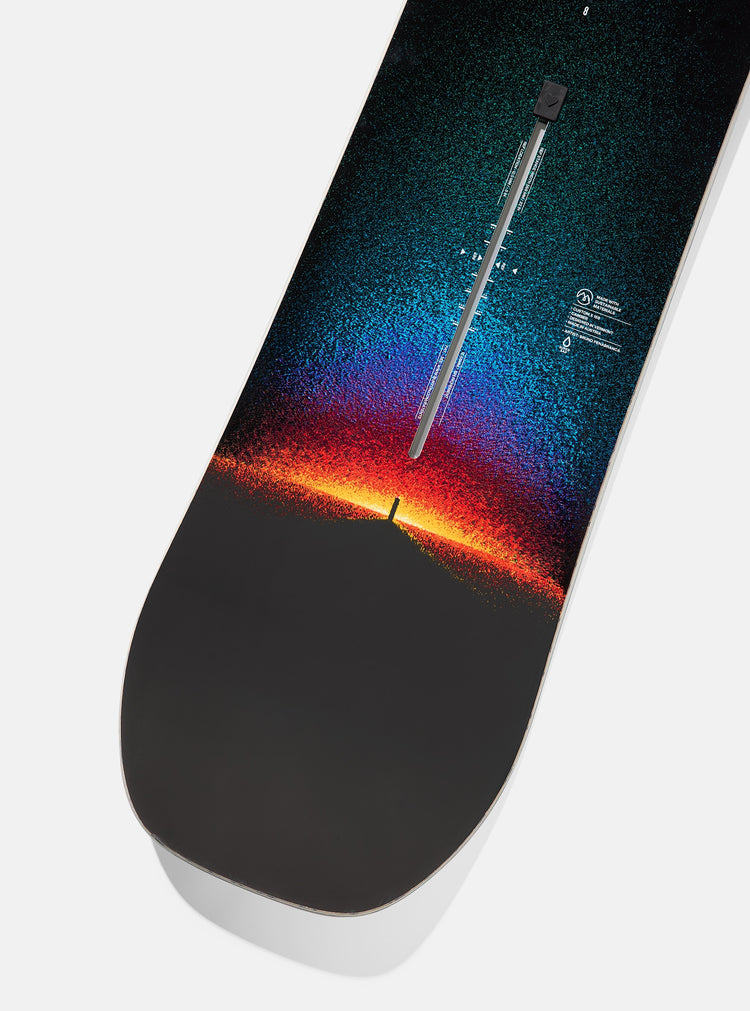 Men's Burton Custom X Camber Snowboard | All Mountain