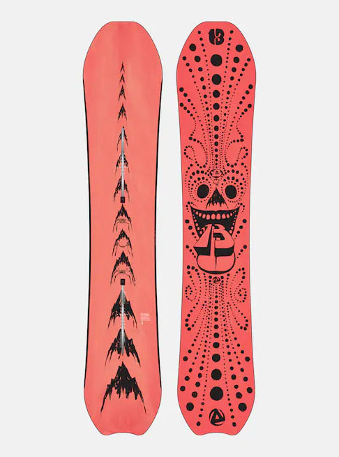 burton amifer snowboard Burton Deep Thinker Camber Snowboard 2024 – Shoreline Tahoe