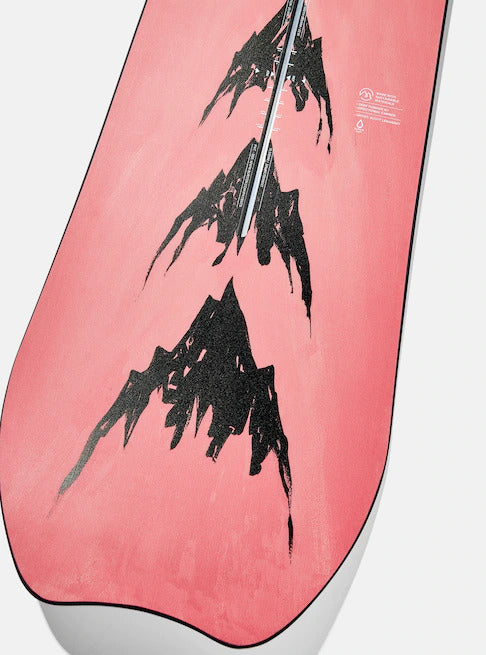 burton deep thinker snowboard stores Burton Deep Thinker Camber Snowboard 2024 – Shoreline Tahoe