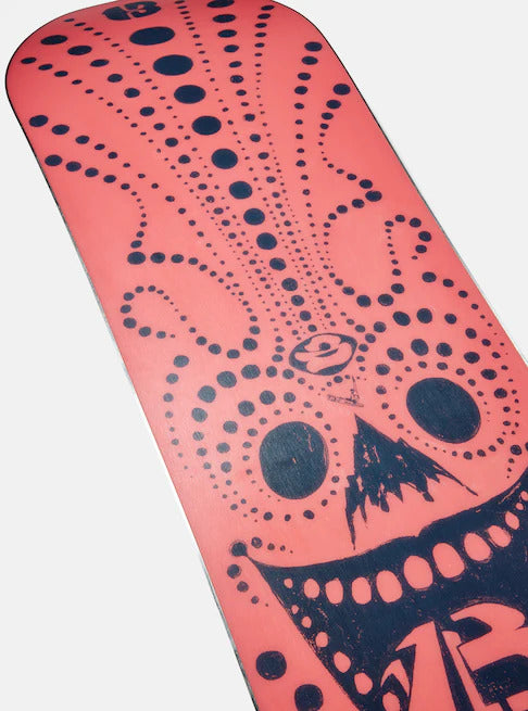 burton deep thinker snowboard forum Burton Deep Thinker Camber Snowboard 2024
