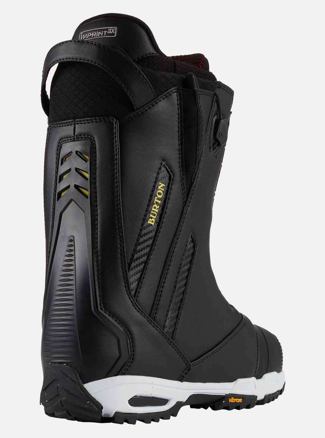 Burton Driver X Snowboard Boots 2025 – Shoreline Tahoe