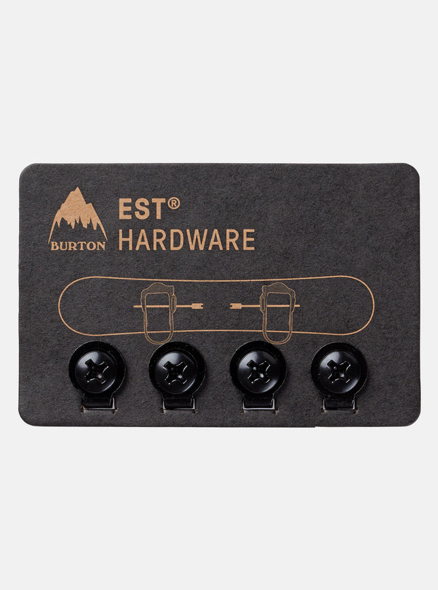 Burton EST Compatibility Hardware Kit