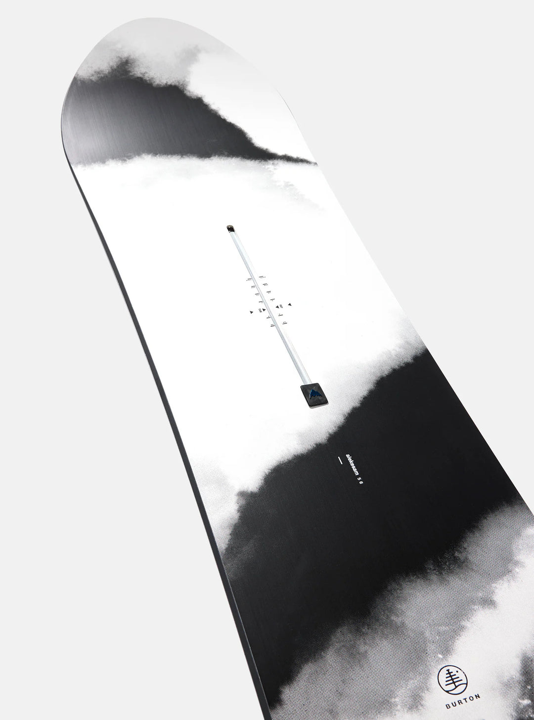 Burton Family Tree Alekesam Camber Snowboard 2025 – Shoreline Tahoe