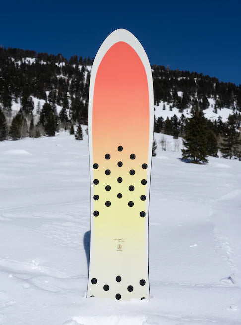 burton family tree backseat driver snowboard Burton Family Tree Backseat Driver Pow Surfing Snowboard 2024