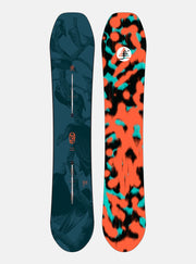 Burton Family Tree High Fidelity Camber Snowboard 2026