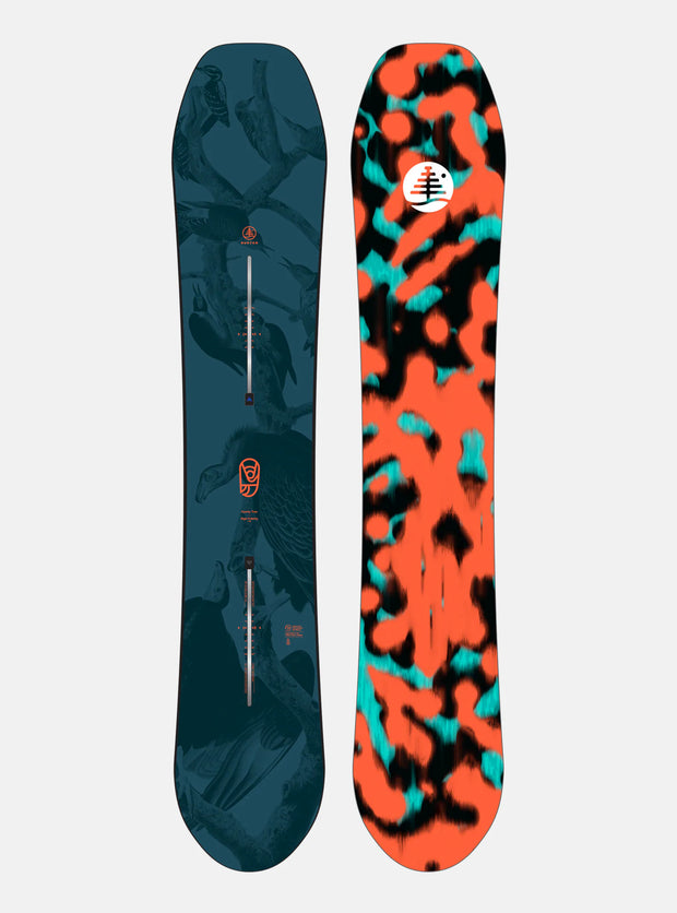 Burton Family Tree High Fidelity Camber Snowboard 2026