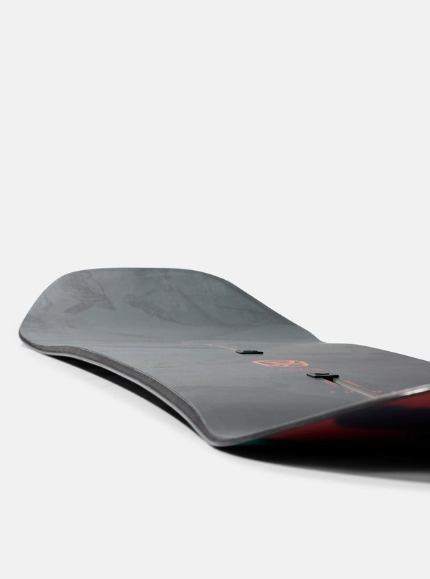 Burton Family Tree High Fidelity Camber Snowboard 2026
