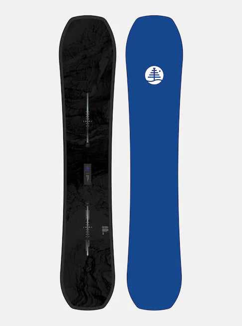 burton family tree hometown hero camber snowboard 152 2025 Skiis & Biikes Super Fly II 700G Core Stronger and lighter woods target specific areas of the core to provide pop Family Tree Hometown Hero Snowboard