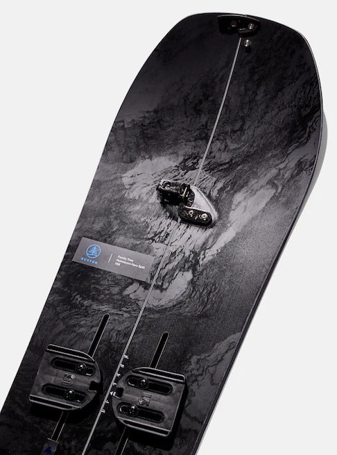 burton family tree hometown hero camber snowboard Burton Family Tree Hometown Hero Camber Splitboard 2024 – Shoreline Tahoe