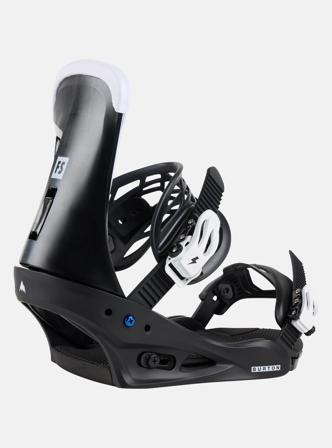 Burton Freestyle Re:Flex Snowboard Bindings 2026 – Shoreline Tahoe