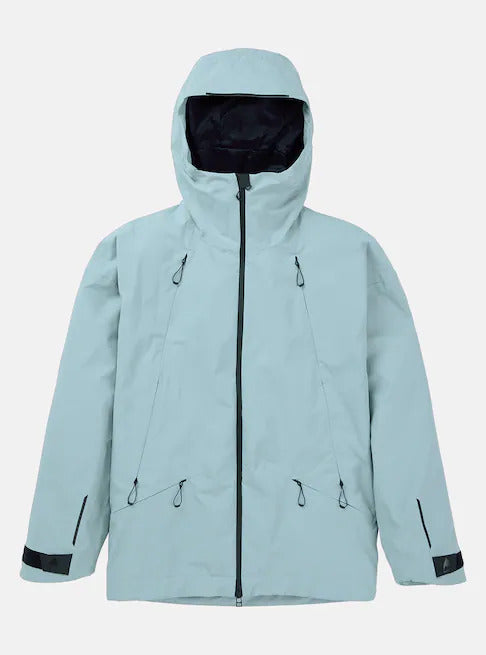 Burton Futuretrust 2L Jacket 2025 – Shoreline Tahoe