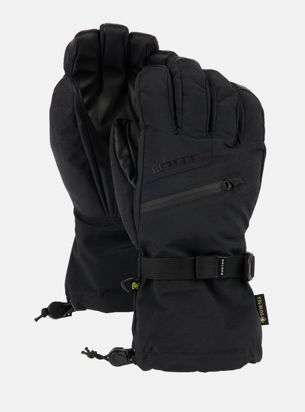 Burton GORE-TEX Gloves - BLACK