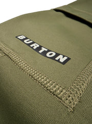 Burton Heavyweight X Base Layer Pants - GREEN