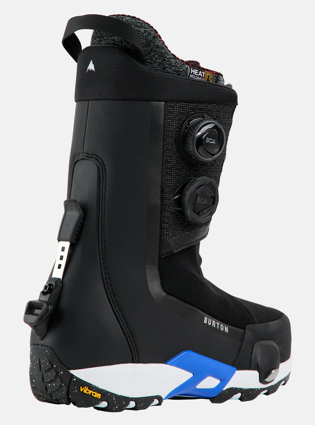 Burton Highshot X Pro Step On Boots 2026 - BLACK