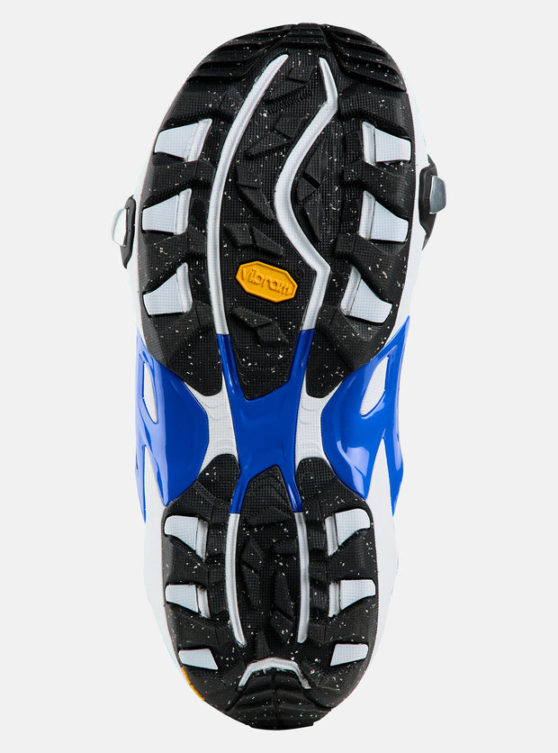 Burton Highshot X Pro Step On Boots 2026 - BLACK