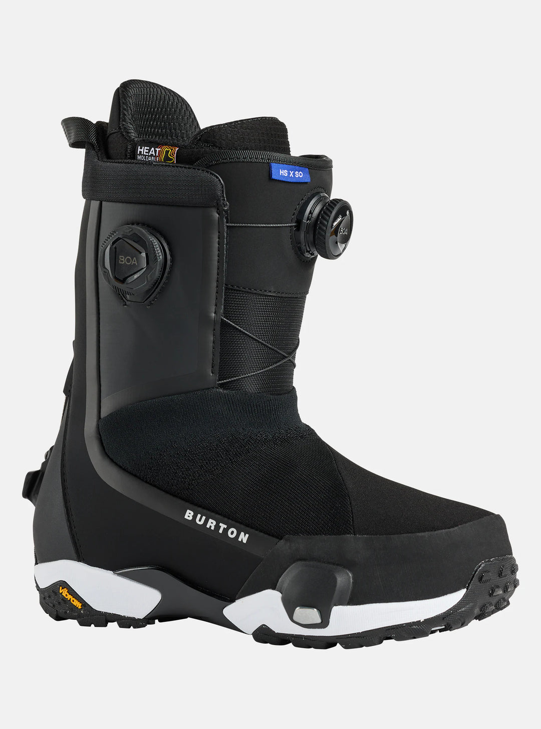 Burton Highshot X Step On Boots 2026 – Shoreline Tahoe