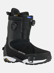 Burton Highshot X Step On Boots 2026 - BLACK