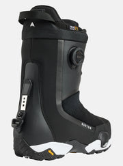 Burton Highshot X Step On Boots 2026 - BLACK