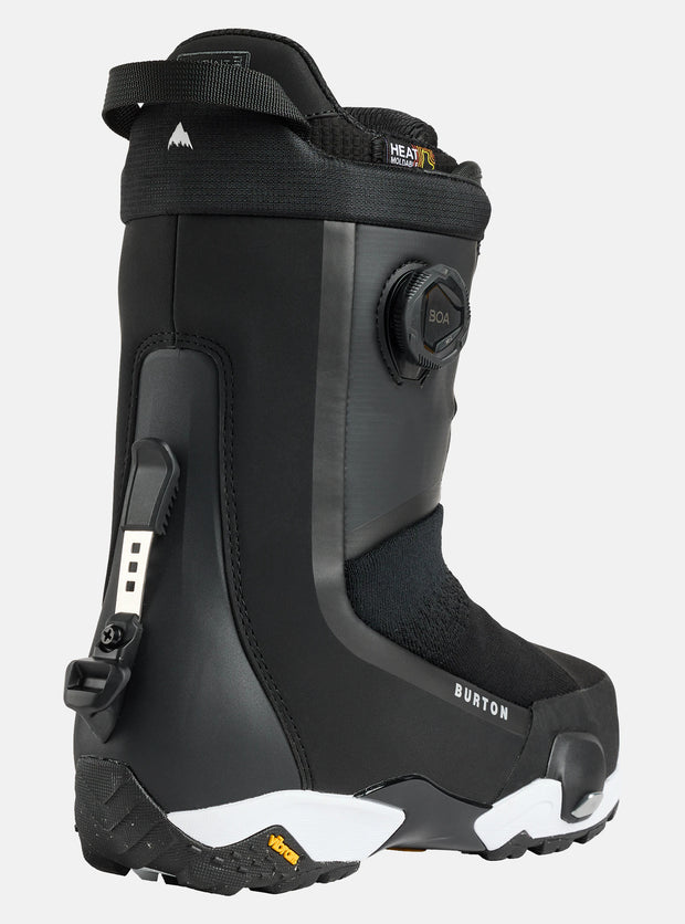 Burton Highshot X Step On Boots 2026 - BLACK