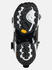 Burton Highshot X Step On Boots 2026 - BLACK