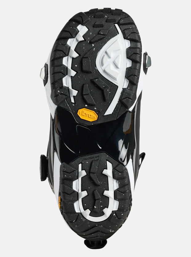 Burton Highshot X Step On Boots 2026 - BLACK