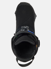 Burton Highshot X Step On Boots 2026 - BLACK
